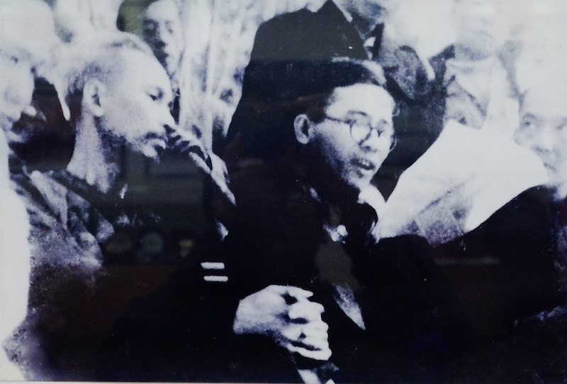 Ngành Tư pháp Việt Nam - 80 năm lớn mạnh cùng đất nước - Bài 2: Chiến đấu với quân thù bằng khí giới tư pháp
